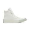 Womens Chuck 70 High 'Vintage White' (women's Sizes) Vintage White / Vintage White Canvas Shoes 569540C