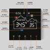 Tuya Smart WIFI Temperature Controller AC90~240V 3A/16A for Electric Underfloor Heating/Water/Gas Boiler Thermostat