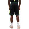 Nike Letter Stripe Mid Waist Casual Shorts Men Shorts Green FQ4399-010