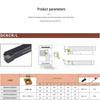 75° CNC Screw-in External Turning Tool Holder SCKCR2020K09/2525M12 for Lathe Machines