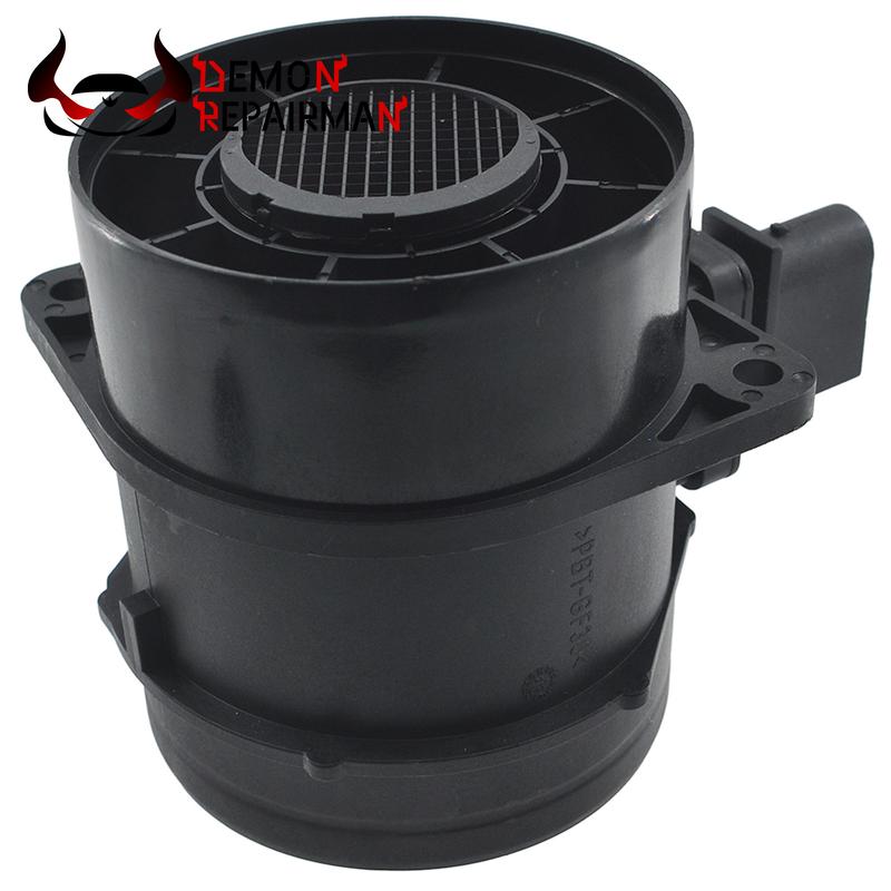 MAF Mass Air Flow Meter Sensor For Mercedes-Benz Sprinter 2500 3500 3500XD V6 3.0L 0281002978 0281002979 A0040943448 A0000943448