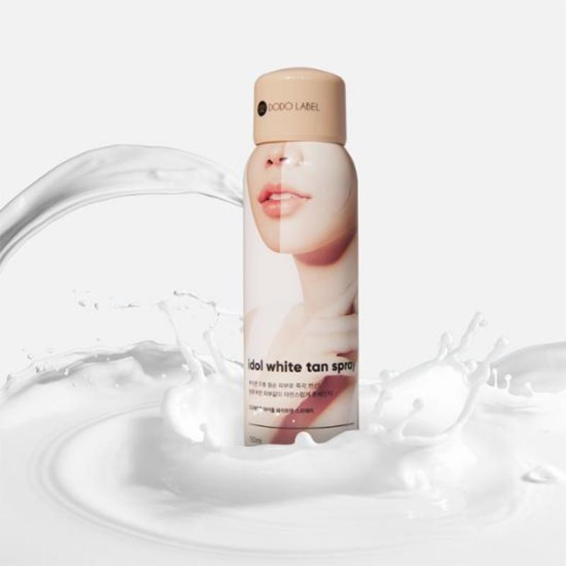 

Dodo Label Idol White Tan Spray 150ml (2 Options)