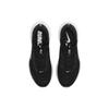 Nike Womens React Escape Run Flyknit 'Black White' (women's sizes) Black / White / Iron Grey Casual Shoes DC4269 001