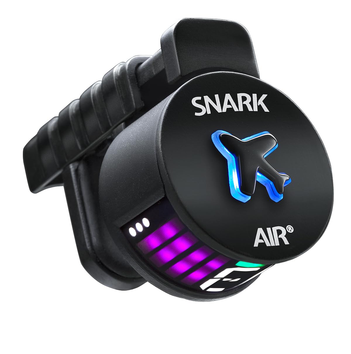 SNARK Перезаряжаемый хроматический тюнер AIR-1