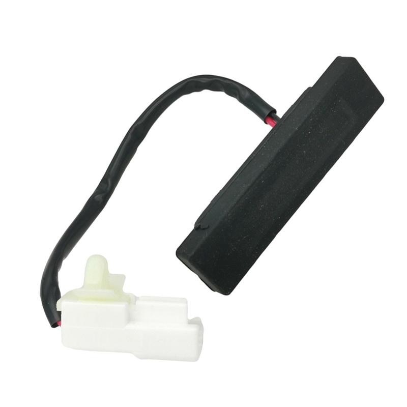 A28G-Trunk Release Switch Boot Handle Lock Release Switch For Hyundai I20 2Nd Generation 2014- 81260-C7000