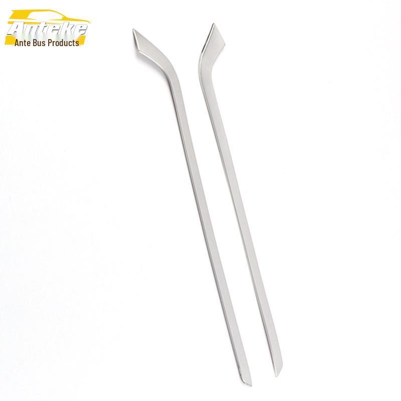 2020 Xingrui Rear Fog Light Trim Decorative Sticker