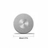 New V-Type Portable Drill Bit Sharpener with Grinding Wheel and Fixing Bracket