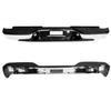 Compatible Rear Bumper Sensor for 99-07 Silverado/GMC Sierra (No Holes) - Part 15705674