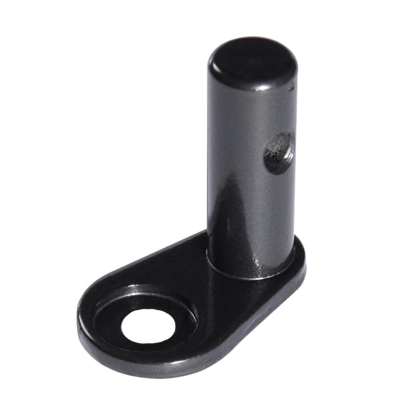 

Сцепка для велосипедного прицепа Соединитель фаркопа велосипедного прицепа Замена стального сцепного устройства для детских прицепов и велосипедов 1