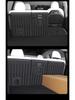 Tesla Model Y/3 Rear Seat Back Pad - Trunk Accessory