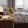 Hochgeschwindigkeits Fußball Kühlender Elektrischer Ventilator Wiederaufladbarer Tragbarer Ventilator Fußball Design Ventilator Sommer