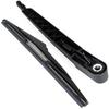 Ford Mondeo Mk4 2007- Wagon Rear Wiper Arm & Blade