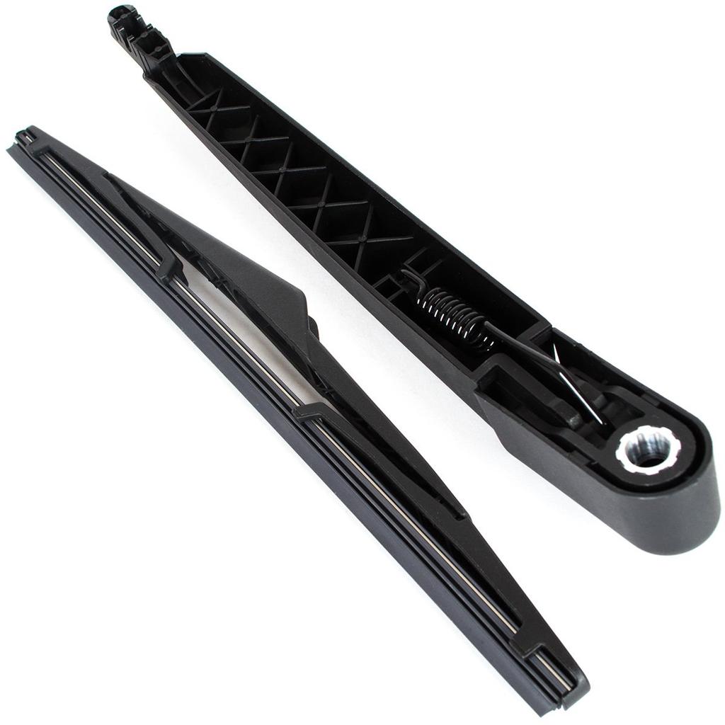 Ford Mondeo Mk4 2007- Wagon Rear Wiper Arm & Blade