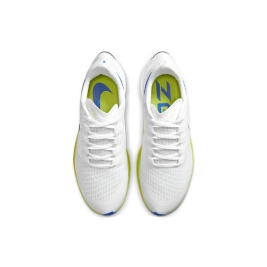 Nike Air Zoom Pegasus 37 White Cyber 2021 - BQ9646-102