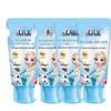 Kids Anti-Cavity Toothpaste, Frozen Edition, 4 X 60g Pack