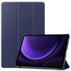 Stand Fall für Samsung Galaxy Tab S9 FE Fall 10,9'' PU Leder Auto Schlaf Abdeckung für Funda Galaxy Tab S9 FE Fall X510 X516 X516B