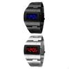 Sports Watch Waterproof Week Novelty Alloy