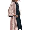Spring Fashion Sequin Party Cardigan Jacket for Women