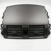 Professional Adjustable Air  Center  A/C Outlet Air Vent Panel Car Accessories Easy Installation for Auto Car