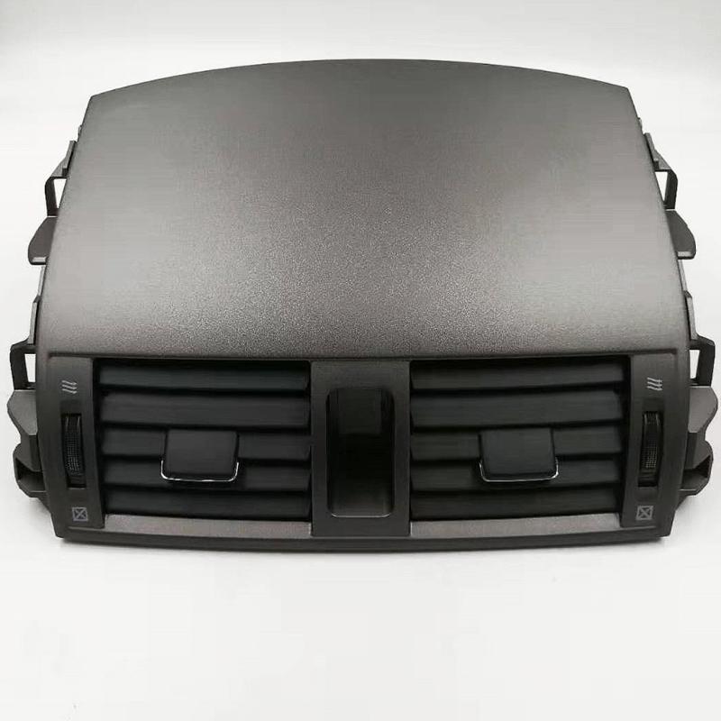 Professional Adjustable Air  Center  A/C Outlet Air Vent Panel Car Accessories Easy Installation for Auto Car