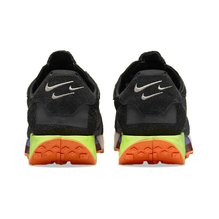 Nike WMNS Fontanka Waffle Nero Volt Antracite DC3579-001