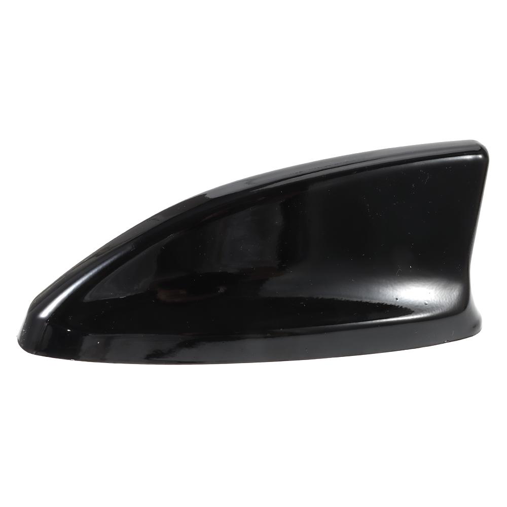 

Черный плавник акулы 7,2 дюйма в длину отделка крыши антенны для Honda Civic 2022-2024