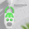 Waterproof Portable AM/FM Bathroom & Kitchen Radio