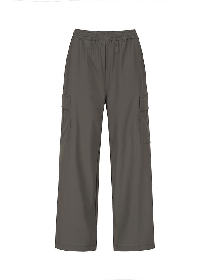 TOPTEN Women'S) Super Stretch 2-Way Cargo Pants_Mbf5Pt2259