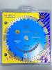 Little Bee Wall Chaser Diamond Saw Blade for Concrete, Red Brick, and Cement Cutting.