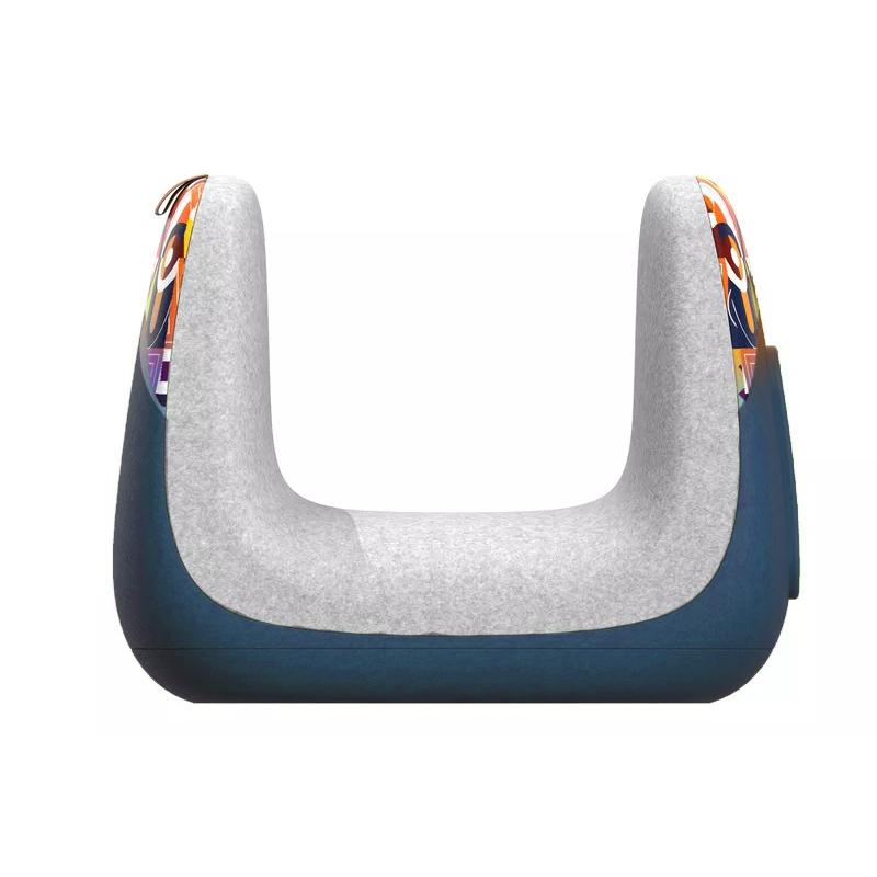 

Массажер для запястья с воздушным давлением и разминанием, портативный, с горячим компрессом, разминающий суставы, электрический, беспроводной, ручной массажер слоновая кость