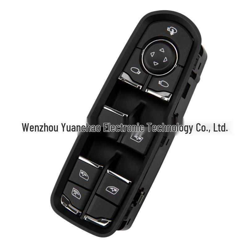 Domy X5 Electric Window Switch Glass Lifter 3746010003-T22