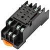 CHNT CZY11A 11-Pin Intermediate Relay Base