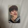 [USED] Seungmin Stray Kids Subk NOEASY Bonus Trading Card Pc Pob