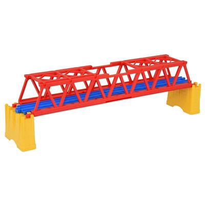 TAKARA TOMY Plarail Large Railway Bridge J-04 (NEW)