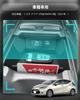 New Toyota Aqua Console Center Console Box with Mat Compatible with Aqua MX Car Storage Interior New Aqua Console Aqua Interior Prevents Shaking and