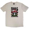 Pixies - Mindshroom (T-Shirt)
