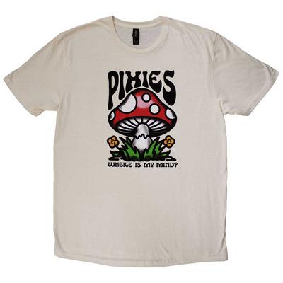 Pixies - Mindshroom (T-Shirt)