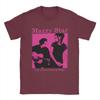 Mazzy Star Look On Down T Shirts Unisex 100 Cotton Novelty TShirt Round Collar Band Music Tee Shirt Short Sleeve Tops Plus Size