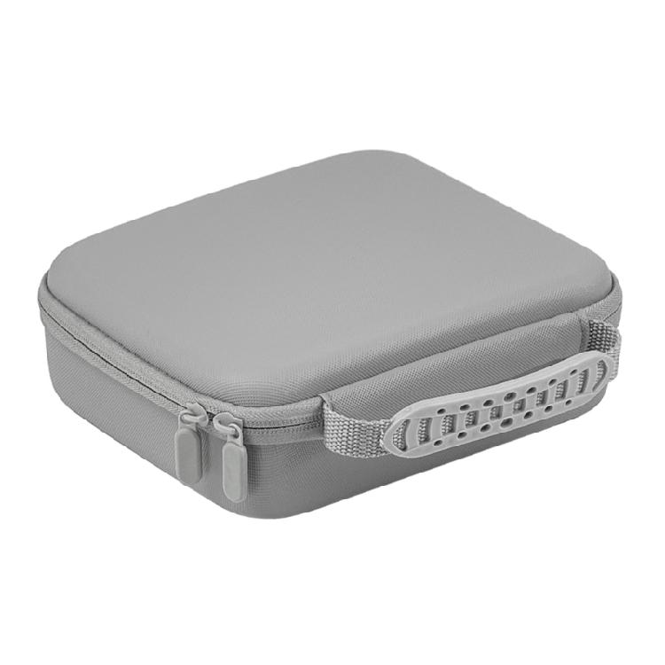 EVA Hard Shell for X300Pro/X200 Ultra Camera Lens Cover Storage Bag Including Convenient Carry Handle for Travel