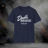 Double Deuce Road House T-Shirt | Softstyle Tee Unisex T-Shirt