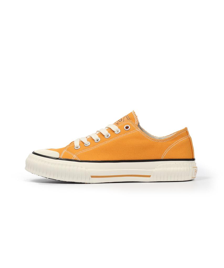 Rodd Abler Vibram - Orange