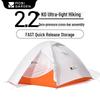 Mobi Garden Cold Mountain UL Ultralight Hiking Tent