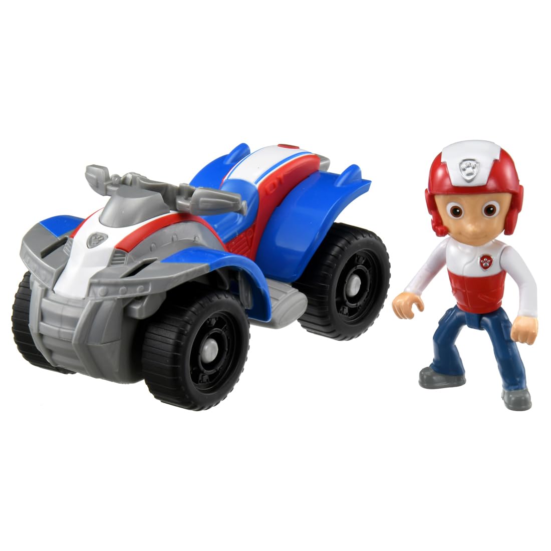Takara Tomy Щенячий патруль Базовая машина Кент Дакш Багги