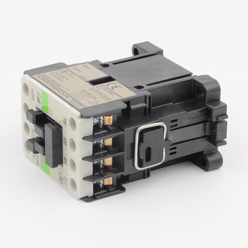 Fuji Elevator AC Contactor SH-4/G, AC110V/DC24V/220V