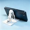 Multifunctional Desktop Phone Holder & Storage Bracket for Yoga or Relaxation