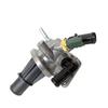Compatible Electronic Thermostat Assembly for Fiat, Ford, Lancia (Part #55224021, #1538707)