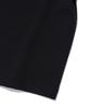 YOUHEE Youhee Football Jersey T-Shirt Black