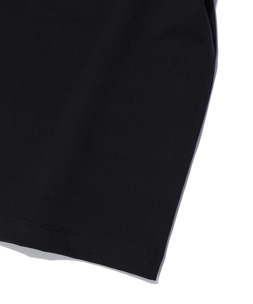YOUHEE Youhee Football Jersey T-Shirt Black
