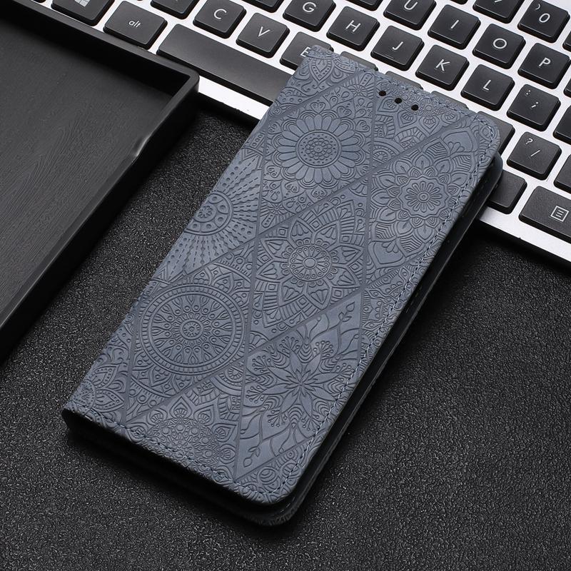 For Samsung Galaxy A32 Case Leather Flip Magnetic Phone Case on For Funda Samsung A32 SM-A325F A12 A22 A32 A52 A72 5G Case Cover