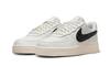 Air Force 1 '07 Quilted Swoosh Phantom Black